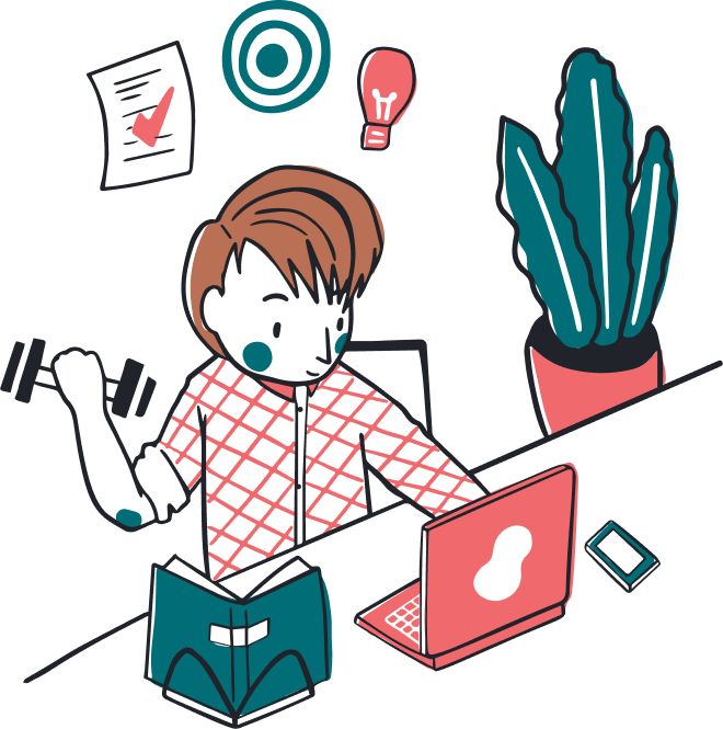Build Your Soft Skills