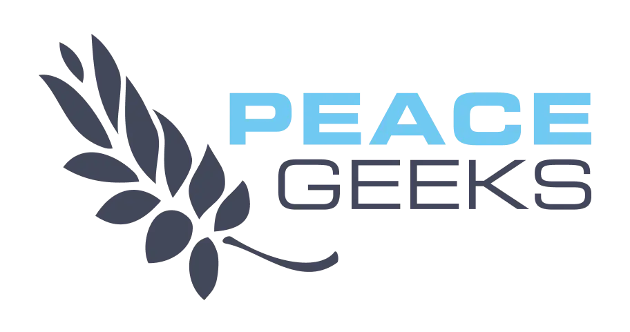 PeaceGeeks Logo
